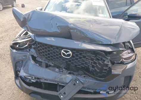 2024 Mazda Cx-50 2.5 S Premium from USA, damaged, VIN 7MMVABDM6RN243808